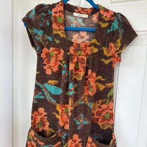 Vintage summer dress